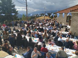 Panorama Hotel - Granitsa - 3
