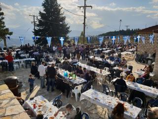 Panorama Hotel - Granitsa - 5