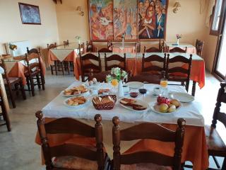 Panorama Hotel - Granitsa - 6