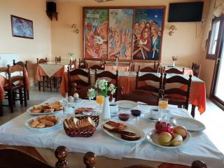 Panorama Hotel - Granitsa - 7