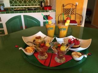 LA BASTIDE DES 3 AS & Spa - Vriange - 4