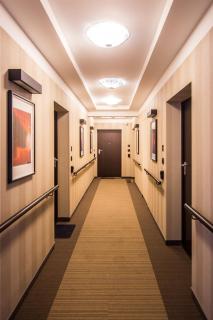 Hotel Bażantowo Sport - 8