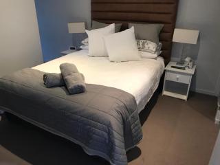 Marina View Apartment on the Maribyrnong River, Melbourne - 4