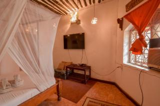 Malindi Guest House - Città di Zanzibar - 4