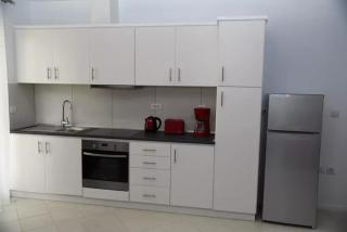 City Heart Luxury Studio Aurora - Rodes - 5
