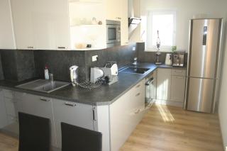 Privat Unterkunft Schreiber - Winterbach - 8
