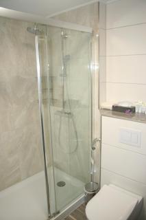 Privat Unterkunft Schreiber - Winterbach - 1