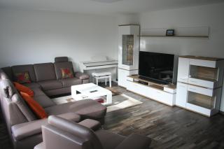 Privat Unterkunft Schreiber - Winterbach - 0