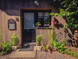 Cosy chalet with private garden - Saint-Quirin - 2