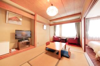 Fuji Green Hotel - Fuji - 4