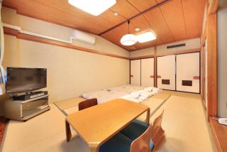 Fuji Green Hotel - Fuji - 2