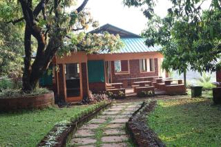 Shree Ramkrishna Anandvan - Ratnagiri - 4