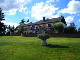 Apartment " Welwerwoltz " - Wilwerwiltz - 0