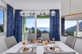 Holiday home Sergio - Bast - 4
