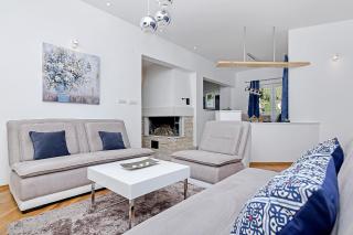 Holiday home Sergio - Bast - 1