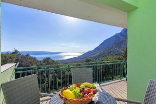 Holiday home Sergio - Bast - 3