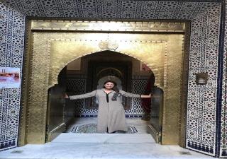 Riad Salam Fes & Spa - 8