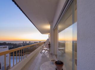 LUXURY ALVOR PENTHOUSE - Alvor - 6