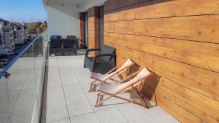 Apartamenty Na Wyspie - Baltic Molo - Parking - Świnoujście - 4