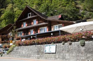 Gästehaus Schäfli - Intschi - 1