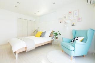 Andnext Holiday House - Kyōto - 3