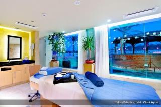 Helnan Royal Palestine Hotel - Montazah Gardens - Alexandria - 4