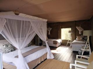 Ngama Tented Safari Lodge - Guernsey Nature Reserve - 7