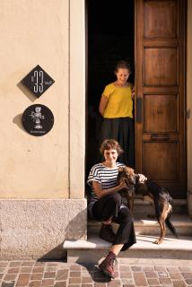 Le 33 - Bassano del Grappa - 5