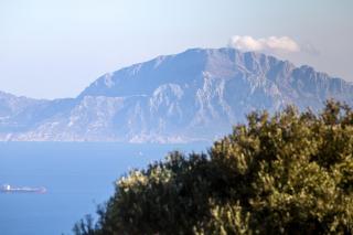 Villa Pájaro en Tarifa con vistas a ÁFRICA - El Bujeo - 4