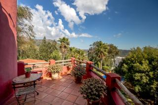 Villa Pájaro en Tarifa con vistas a ÁFRICA - 3