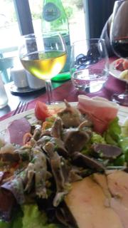 Hôtel Restaurant AKENA La Brède - La Brede - 7