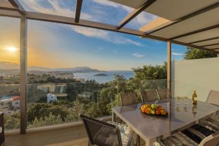 Alexiszorba Villa - Plaka - 6