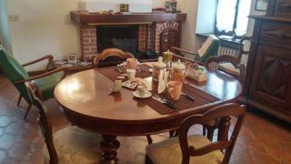 Chalet nelle vigne - Novello - 3