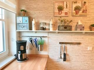Ferienhaus Strandgut - Zingst - 1