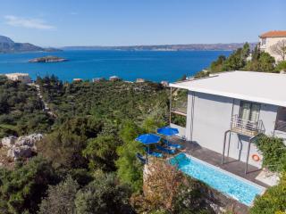 Alexiszorba Villa - Plaka - 8