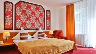 Hotel Neckarlux - Heidelberg - 6