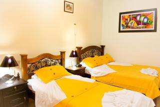 Hotel D' Oscar - Cali - 5