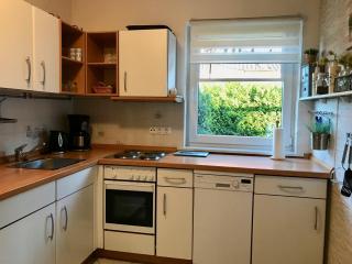 Ferienhaus Strandgut - Zingst - 2