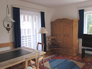 Appartement Dorfplatz - Schruns - 8