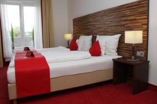 HIB Hotel in Baesweiler - Baesweiler - 9