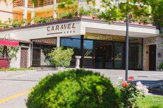 Hotel Caravel - Limone sul Garda - 1