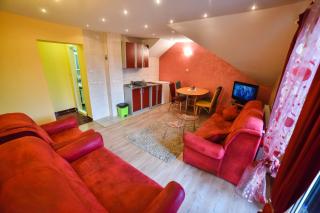 Apartments Blue House - Zlatibor - 2
