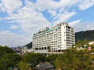 Evergreen Resort Hotel - Jiaosi - 1