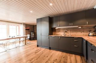 Lake View Apartment 4 bedrooms - 9