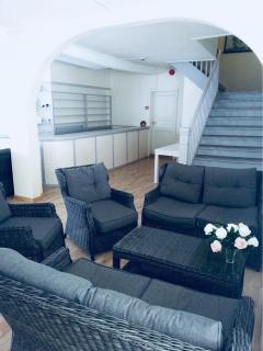 Gudvangen Budget Hotel - Gudvangen - 5