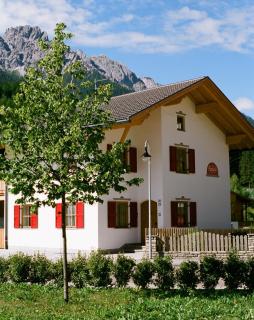 Appartments Pizach - San Candido - 9