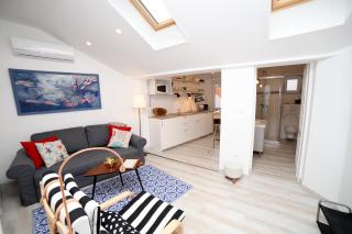 Sweet Suite with free private parking - Pula - 0