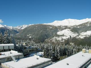 Res. Marilleva 1400 Apt.Solandra - Mezzana - 6