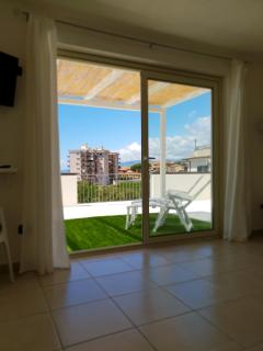 Una Terrazza sul Mare The Lighthouse - Paola - 3