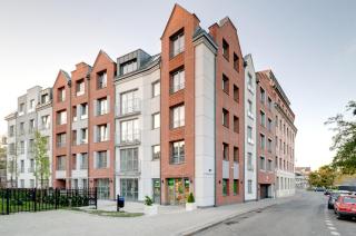 Happy Stay Tartaczna Residence II - Danzig - 8